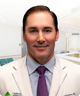 Jarrad Merriman, M.D.