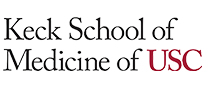 Keck School of Medicine of USC - logo