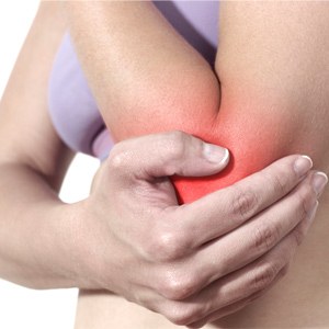 Picture of Elbow Stiffness