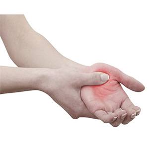 Picture of Hand Pain