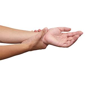 Picture of Wrist Pain