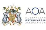 Australian Orthopaedic Association Logo