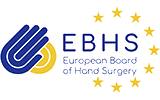 European Board of Hand Surgery Logo