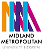 Midland Metropolitan University Hospital Logo