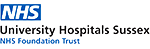 NHS Sandwell and West Birmingham Logo