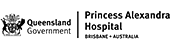 Princess Alexandra Hospital Logo