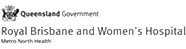 Royal Brisbane and Women's Hospital Logo