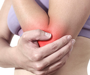 Elbow Stiffness Surgery - Educational Picture