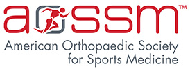 American Orthopaedic Society for Sports Medicine logo