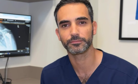 Dr. Sanchez - Video