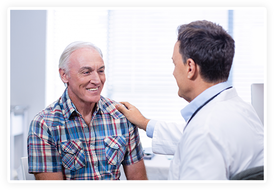 Personalized Treatment image