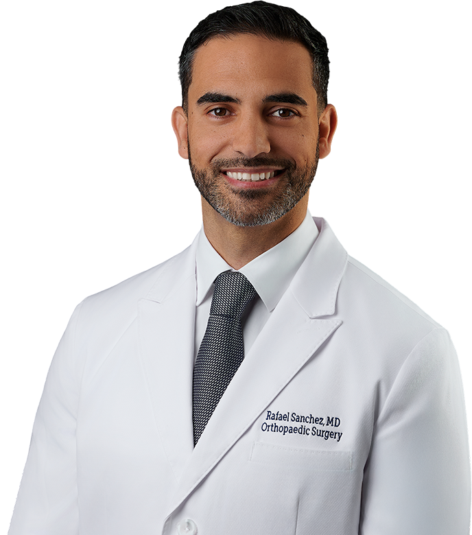 Dr Rafael Sanchez img
