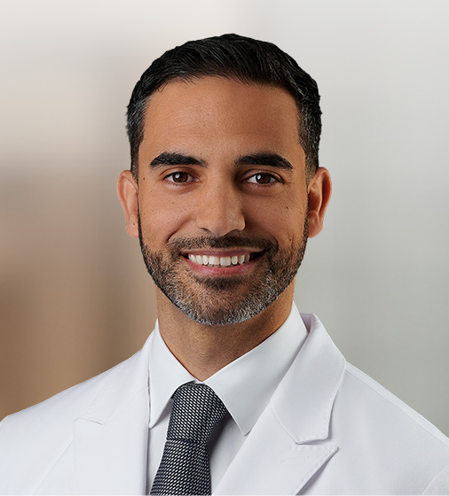 Rafael A. Sanchez, MD, FAAOS MD