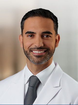 Rafael Sanchez MD - Profile Picture