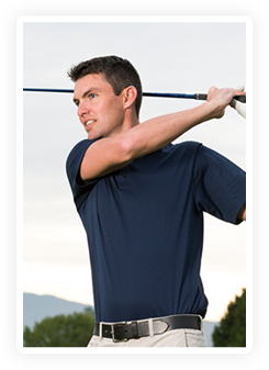 Shoulder Replacement - specialty