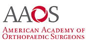 American Academy of Orthopedic Surgeons