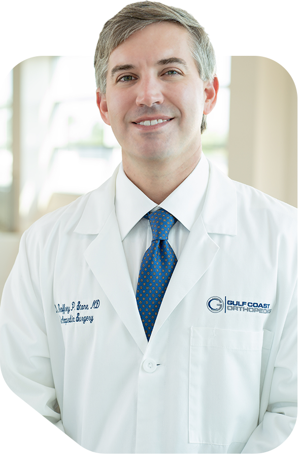picture of Dr. Geoffrey P. Stone