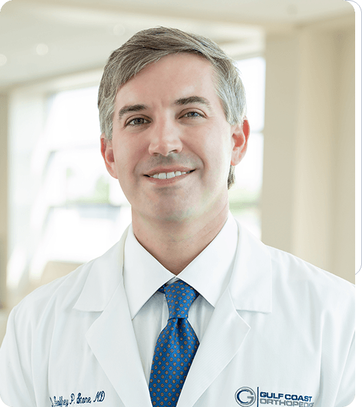 Picture of Geoffrey P. Stone, M.D.