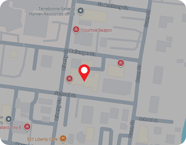 Picture of Map