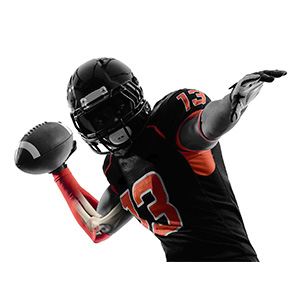 Picture of Throwing Injuries of the Shoulder