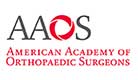 Picture of American Academy of Orthopaedic Surgeons