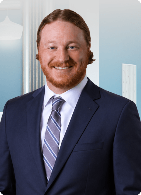 Picture of Jake D. Bauwens, M.D.