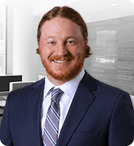 Picture of Jake D. Bauwens, M.D.
