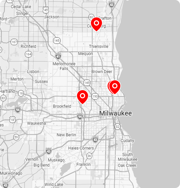 Picture of Locations & Directions