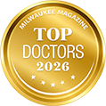 Picture of Milwaukee Magazine Top Doctors