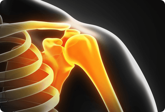 Picture of Shoulder Care