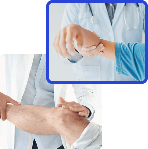 Picture of Sports Injury Care