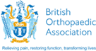 British Orthopaedic Association Logo