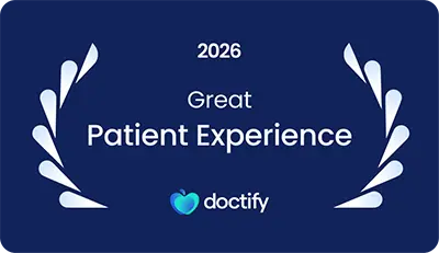Doctify reviews of Mr Nurul Ahad