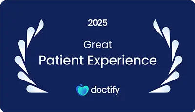 Doctify reviews of Mr Nurul Ahad