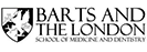 Barts and the London School of Medicine & Dentistry Logo