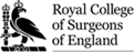 Royal College of Surgeons of England FRCS Logo