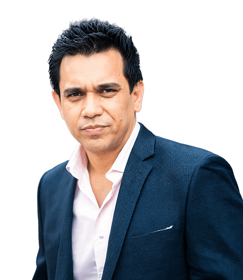 Picture of Mr Nurul Ahad