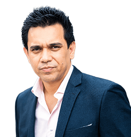 Picture of Mr Nurul Ahad