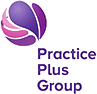 Practice Plus Group Header Logo