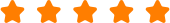 Picture of Five Star Rating