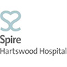 Practice Spire Hartswood Hospital Logo