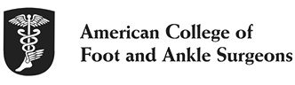 American College of Foot and Ankle Surgeons