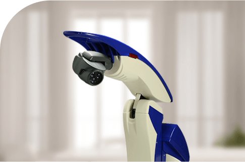 Picture of M6 Robotic MLS Therapy Laser