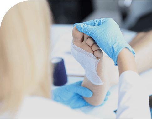 Picture of Reconstructive & Surgical Care