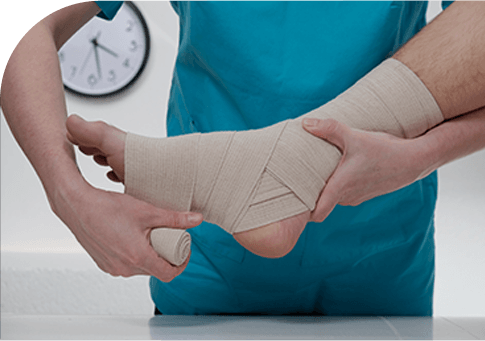 Picture of Wound Care