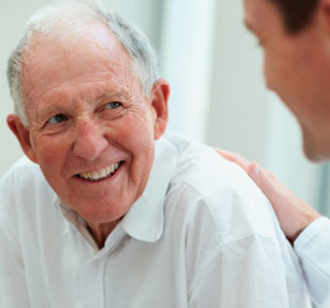 Am I a Candidate for Spine Surgery? - Educational Picture