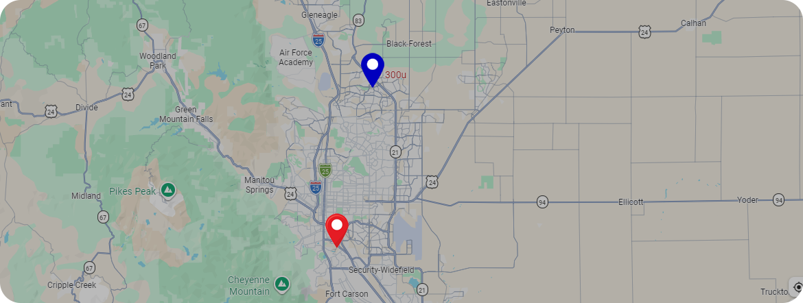 Google Map 1