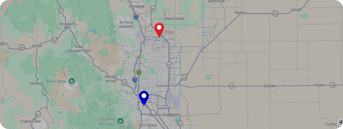 Google Map 2