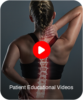 Patient Educational Videos img