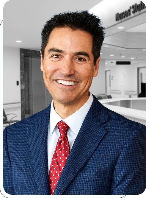 Roger D. Sung, M.D. profile
